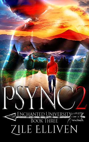 Psync 2 book cover