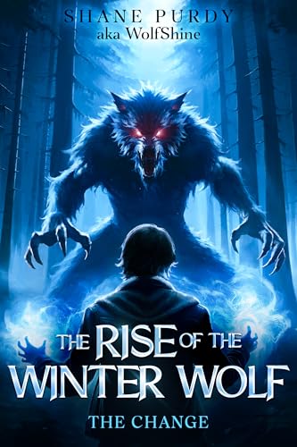 The Change book cover