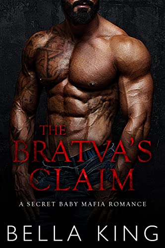 The Bratva's Claim cover