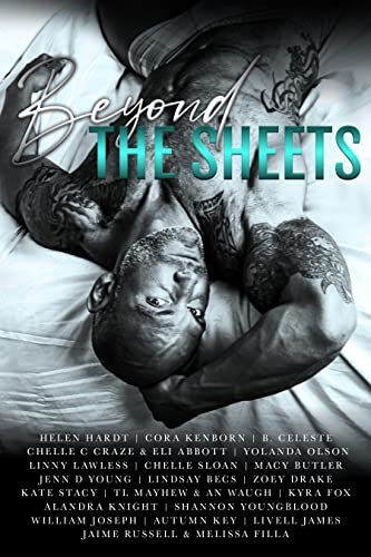 Beyond The Sheets cover
