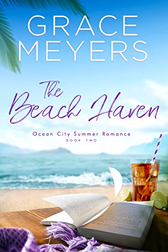 The Beach Haven: Book 2 book cover