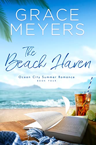 The Beach Haven: Book 4 cover