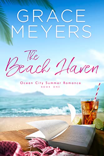 The Beach Haven: Book 1 cover