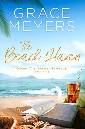 The Beach Haven: Book 5 book cover