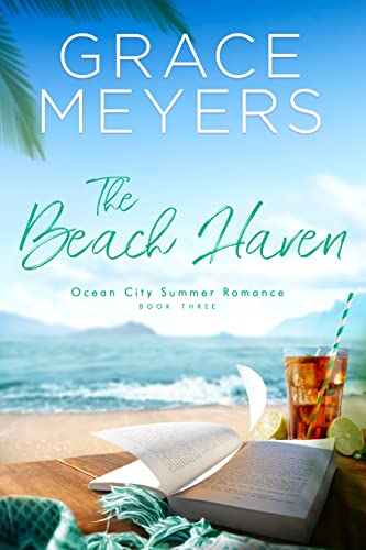 The Beach Haven: Book 3 cover