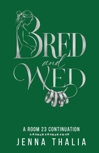 Bred and Wed book cover
