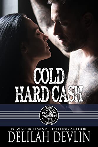 Cold, Hard Cash book cover