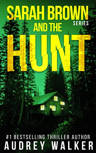 Sarah Brown and the Hunt book cover