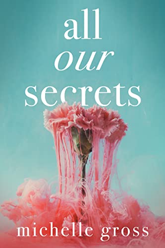 All Our Secrets book cover