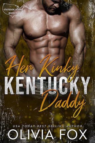 Her Kinky Kentucky Daddy book cover