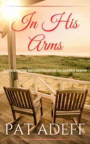 In His Arms book cover