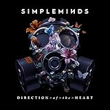 Direction Of The Heart (2022)