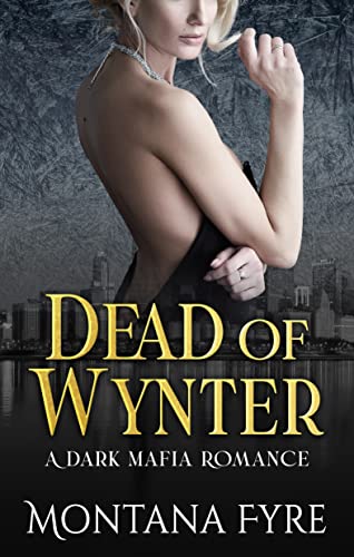 Dead of Wynter book cover