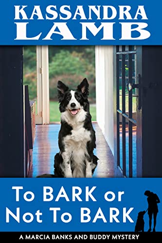 To Bark or Not to Bark book cover