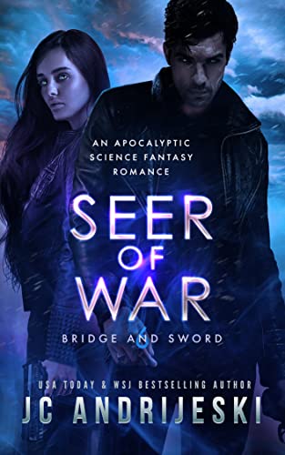 Seer Of War / War book cover