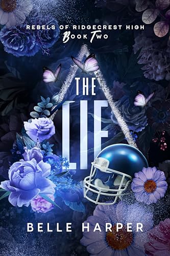 The Lie book cover