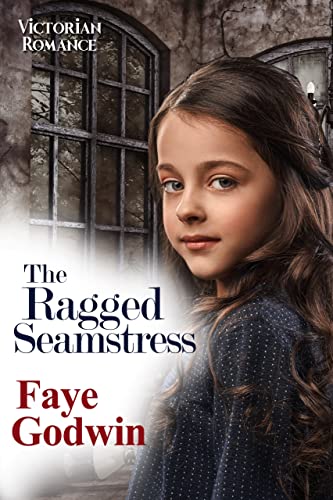 The Ragged Seamstress cover