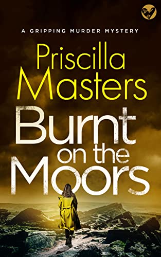 Catch the Fallen Sparrow / Burnt on the Moors book cover