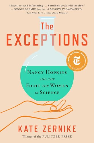 The Exceptions book cover