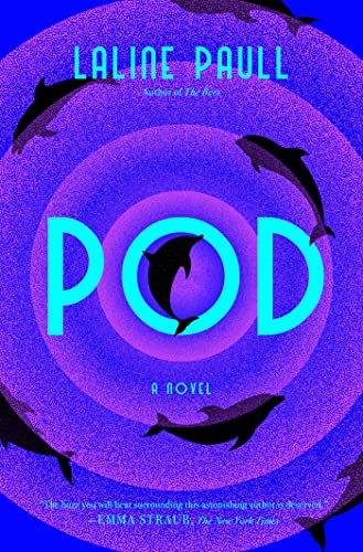 Pod book cover