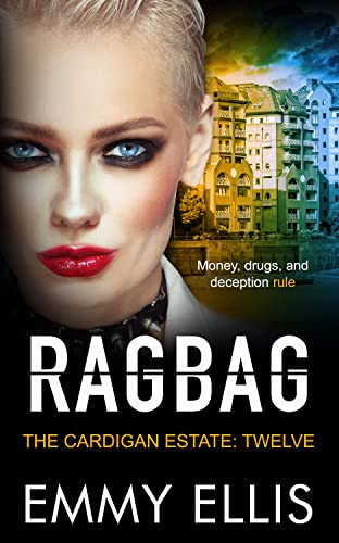 Ragbag book cover