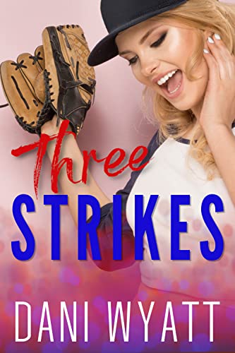 Three Strikes book cover