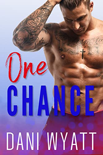 One Chance book cover