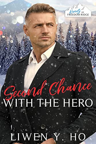 Second Chance with the Hero book cover