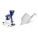 HomeRight Super Finish Max HVLP Paint Sprayer product image