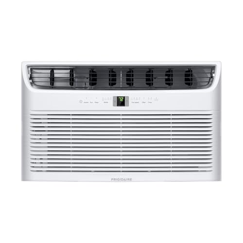 Frigidaire 14,000-BTU Wall Air Conditioner for $590 + free shipping