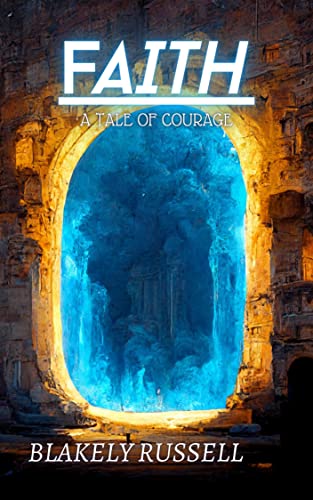 FAITH book cover