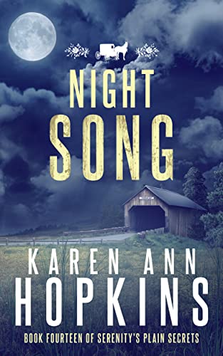 Night Song cover