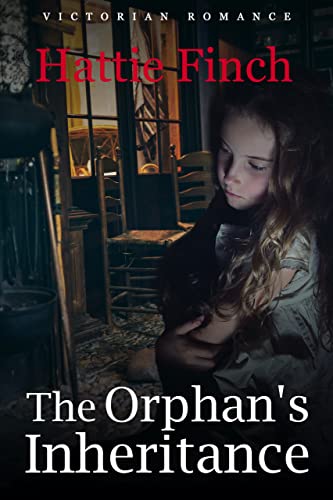 The Orphan's Inheritance book cover