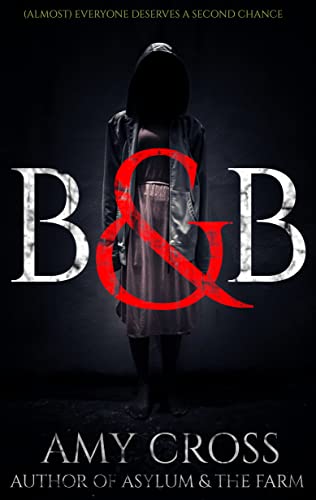 B&B book cover