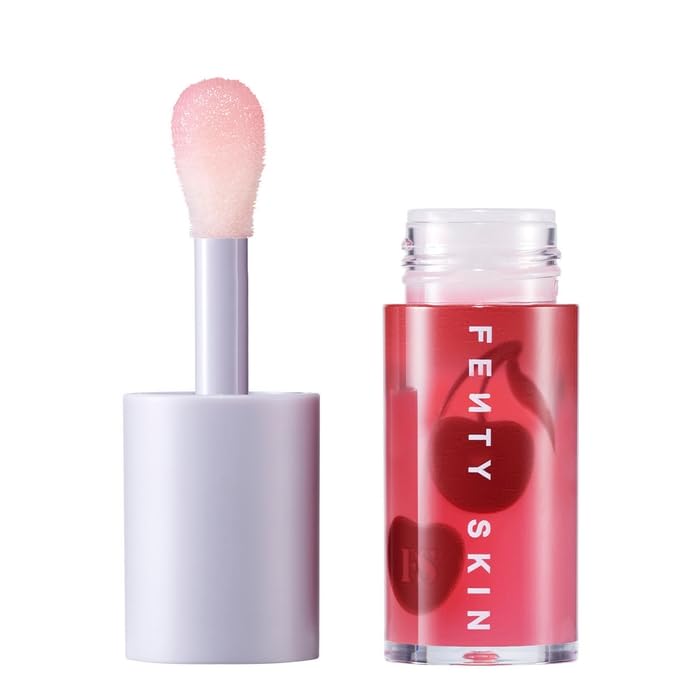 Fenty Treatz Hydrating + Strengthening Lip Oil