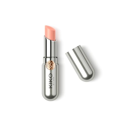 KIKO MILANO, Coloured Balm, Hidratante Labial Colorido, Cor