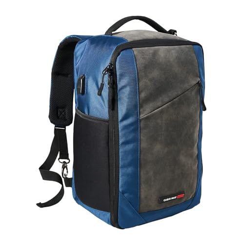 (-40%) Cabin Max Handgepäck-Rucksack Backpack Reiserucksack Ryanair 40x20x25 20L