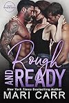 Rough and Ready: Friend's Little Sister Romance (Italian Stallions Book 3)