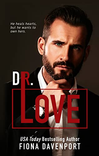 Dr. Love book cover
