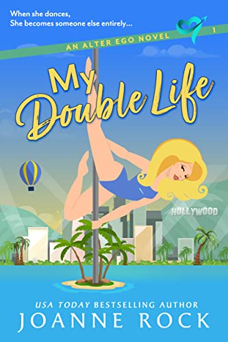 My Double Life book cover