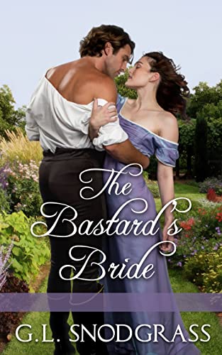 The Bastard's Bride book cover
