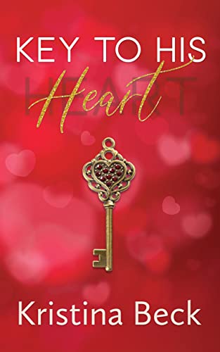 Key to His Heart book cover