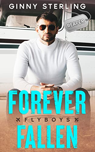 Forever Fallen cover