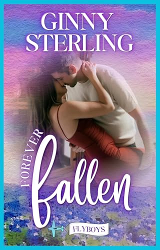Forever Fallen book cover