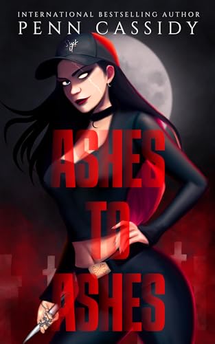 Ashes to Ashes: Dust to Freaking Dust book cover