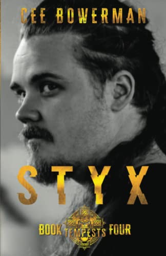 Styx book cover