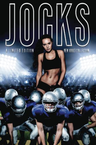 Jocks book cover
