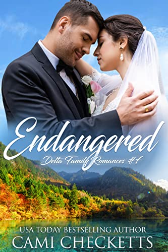 Endangered cover