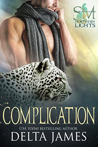 Complication book cover