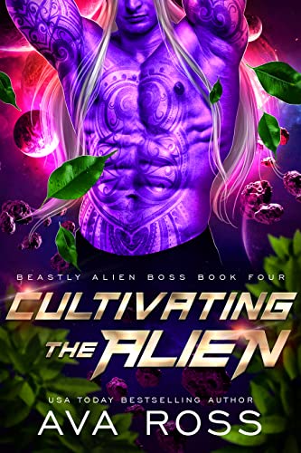 Cultivating the Alien book cover